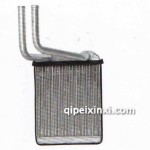 解放J6暖风水箱RH-12 解放J6暖风水箱RH-12