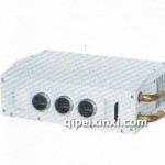 暖风机总成RH-7092 暖风机总成RH-7092