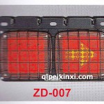 LED后尾灯 ZD-007 LED后尾灯 ZD-007