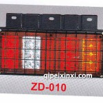 LED后尾灯 ZD-010