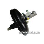 小康刹车总泵（带助力器）K07三代