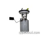 悦翔电动泵总成