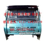 陕汽奥龙驾驶室