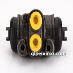 长安之星后分泵