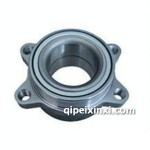 长安之星前轮轴泵