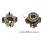 五菱宏光前轮轴泵