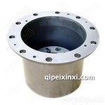 边减总成 边减总成