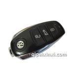 大众途锐智能卡