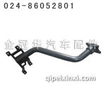 奥威脚踏板支架