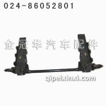 J6原廠(chǎng)前懸總成