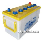風帆電池少維護6-QA-120