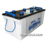 風帆電池少維護6-QA-165