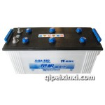風帆電池少維護6-QA-180
