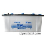 風帆電池少維護6-QA-195