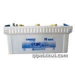 風帆電池少維護190H52