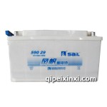 風帆電池少維護590 29
