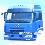 巨能王驾驶室总成