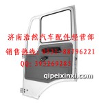 北方奔驰车门总成