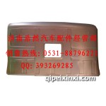 豪沃标准顶盖