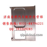 豪沃中长左侧围外皮