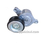 嘉年华皮带调整轮