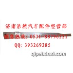 斯太尔(王)、奥龙右纵梁总