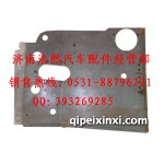 斯太尔、奥龙左前地板