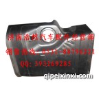 奥龙新款德御机罩总成