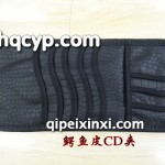 车用遮阳CD袋