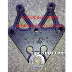 2932444-80b前弓后支架