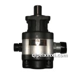 齿轮泵—海沃泵