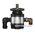 齿轮泵—举升泵