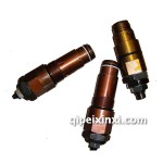 多路阀—安全阀