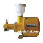 工程机械配件—加力泵