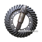 小铲车配件—盆角齿