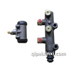 小铲车配件—刹车泵