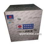 朝柴4100增压四配套