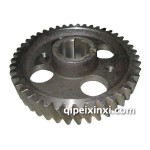 全柴490凸轮轴齿