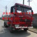 陕汽德龙新M3000驾驶室总成