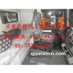德龙下卧铺（后背抬高）