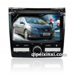 本田锋范导航 本田锋范导航