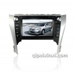 2012款凯美瑞导航 2012款凯美瑞导航