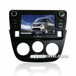 长安金牛星导航