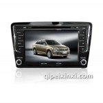 13款桑塔纳导航 13款桑塔纳导航