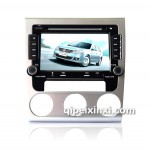 大众新朗逸（高配）导航