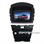 金杯智尚S30导航