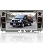 金杯格瑞斯导航