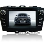 北汽绅宝导航 北汽绅宝导航