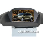 福特翼虎导航 福特翼虎导航