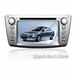 莲花L3导航 莲花L3导航